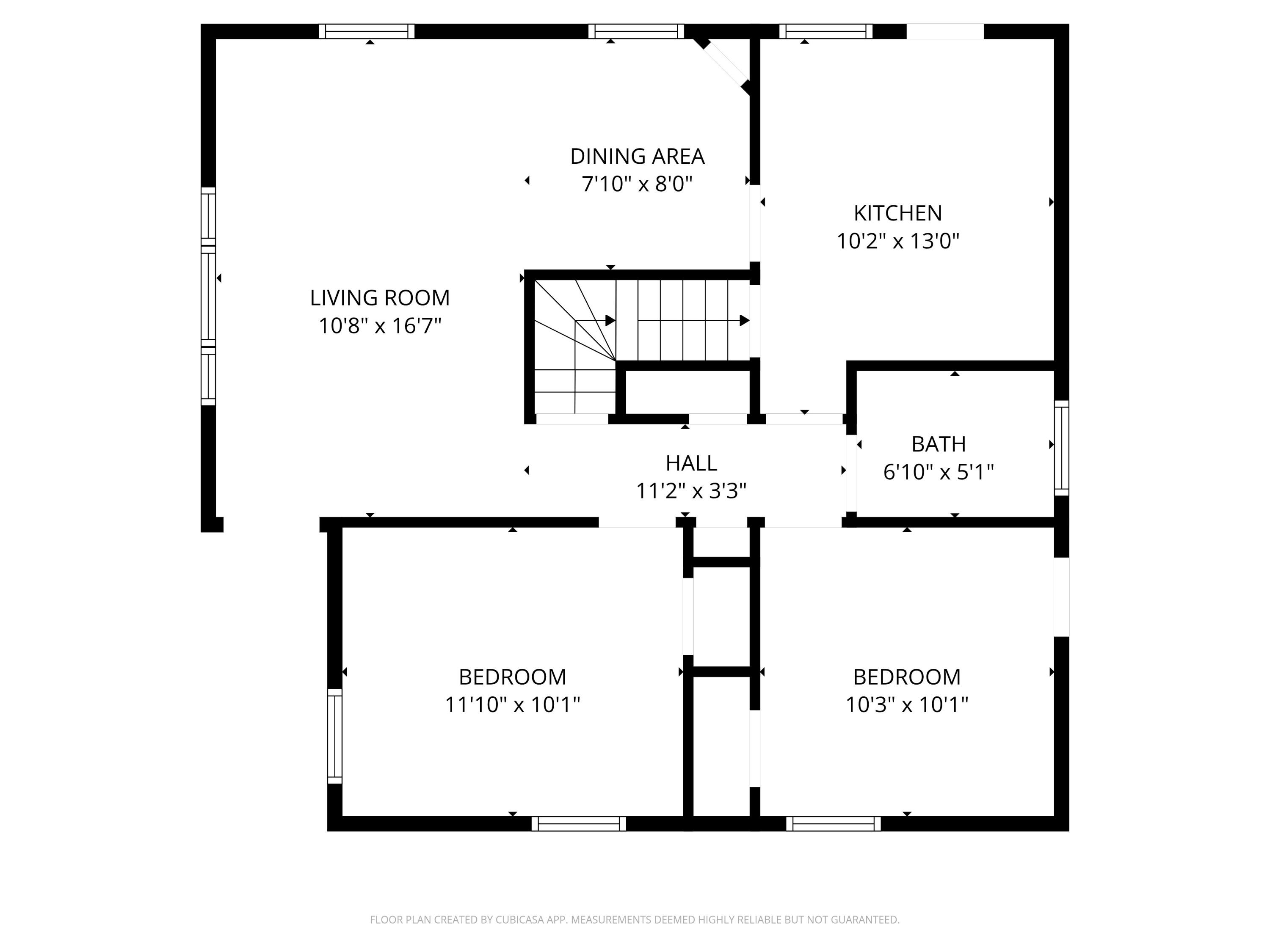2795 South 53rd Street Milwaukee, WI 53219 - Photo 25 of 30 2nd_floor_2795_south_53rd_street_milwauk