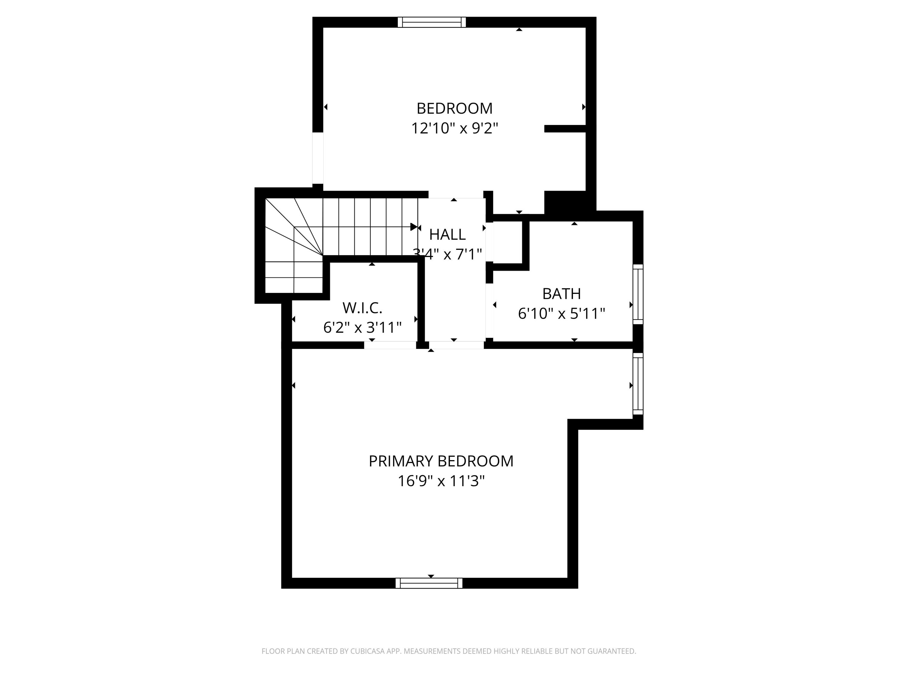 2795 South 53rd Street Milwaukee, WI 53219 - Photo 27 of 30 3rd_floor_2795_south_53rd_street_milwauk