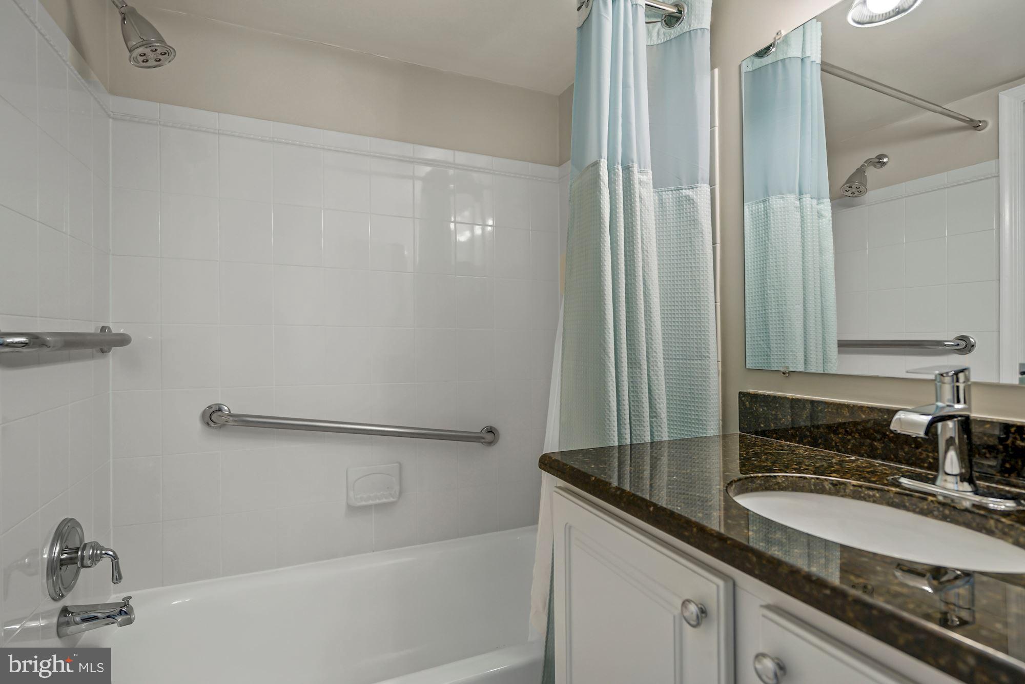 8358 Dunham Court, Unit A Springfield, VA 22152 - Photo 23 of 39 Full Bath Updated