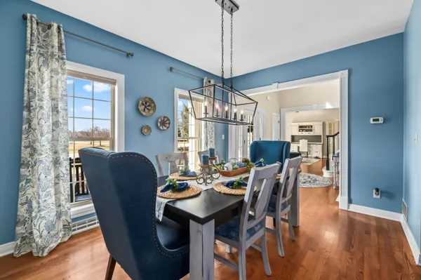 $989,000 | W292N3296 Summerhill Road, Delafield, WI 53072