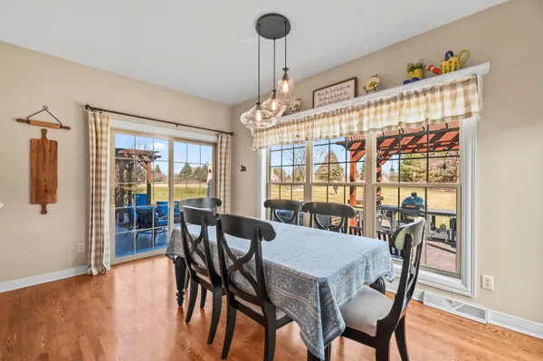 $989,000 | W292N3296 Summerhill Road, Delafield, WI 53072