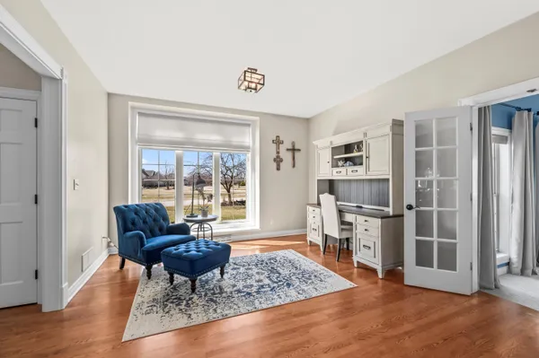 $989,000 | W292N3296 Summerhill Road, Delafield, WI 53072