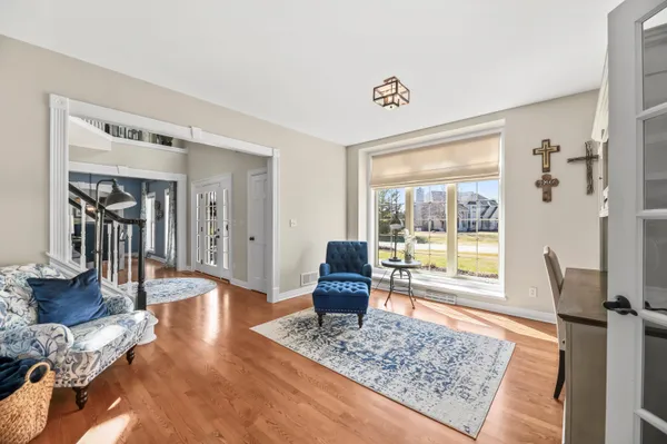 $989,000 | W292N3296 Summerhill Road, Delafield, WI 53072