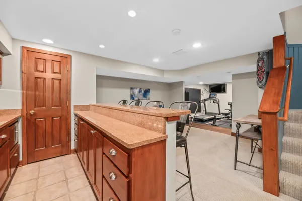$989,000 | W292N3296 Summerhill Road, Delafield, WI 53072