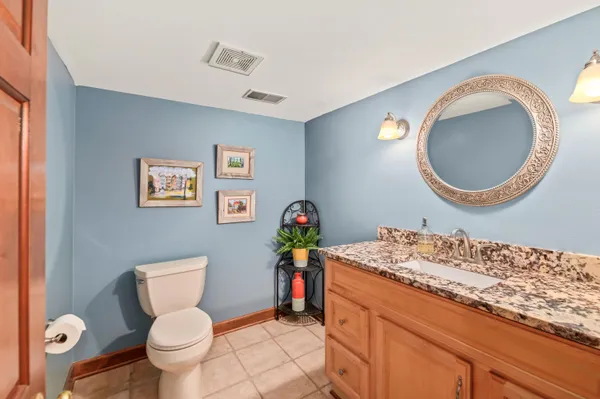 $989,000 | W292N3296 Summerhill Road, Delafield, WI 53072