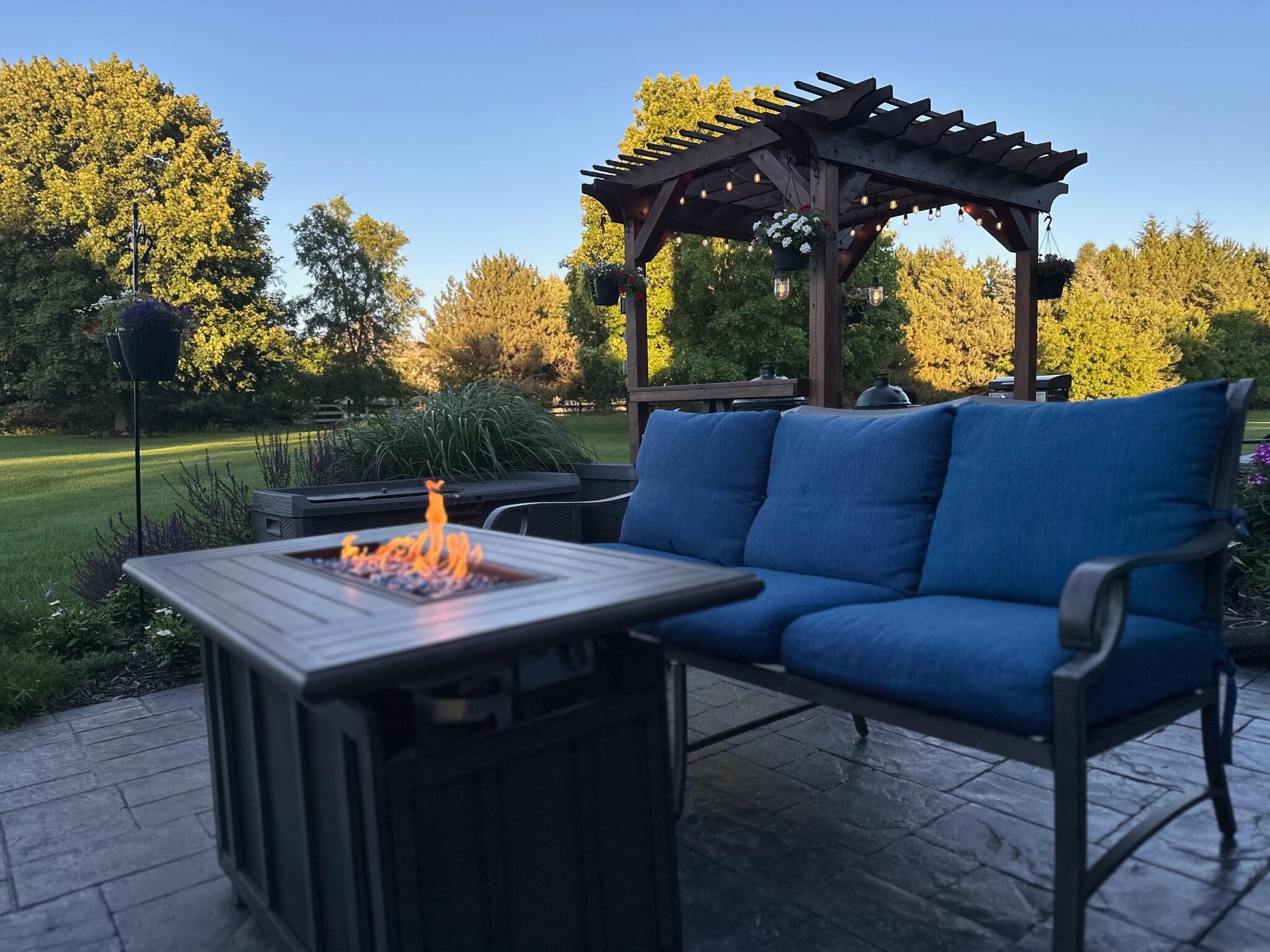 W292N3296 Summerhill Road Delafield, WI 53072 - Photo 57 of 95 A2D65380-5587-4DB7-8ECA-911F26975805