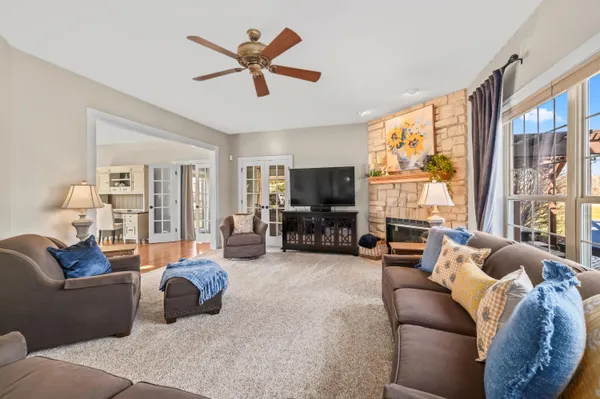 $989,000 | W292N3296 Summerhill Road, Delafield, WI 53072