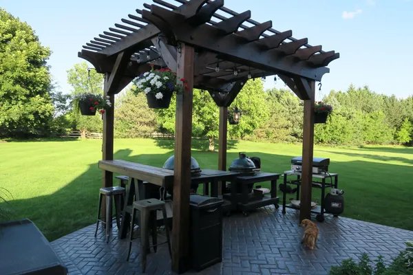 $989,000 | W292N3296 Summerhill Road, Delafield, WI 53072