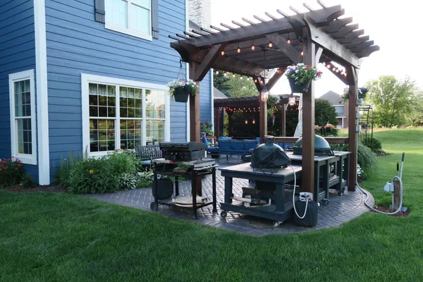 $989,000 | W292N3296 Summerhill Road, Delafield, WI 53072