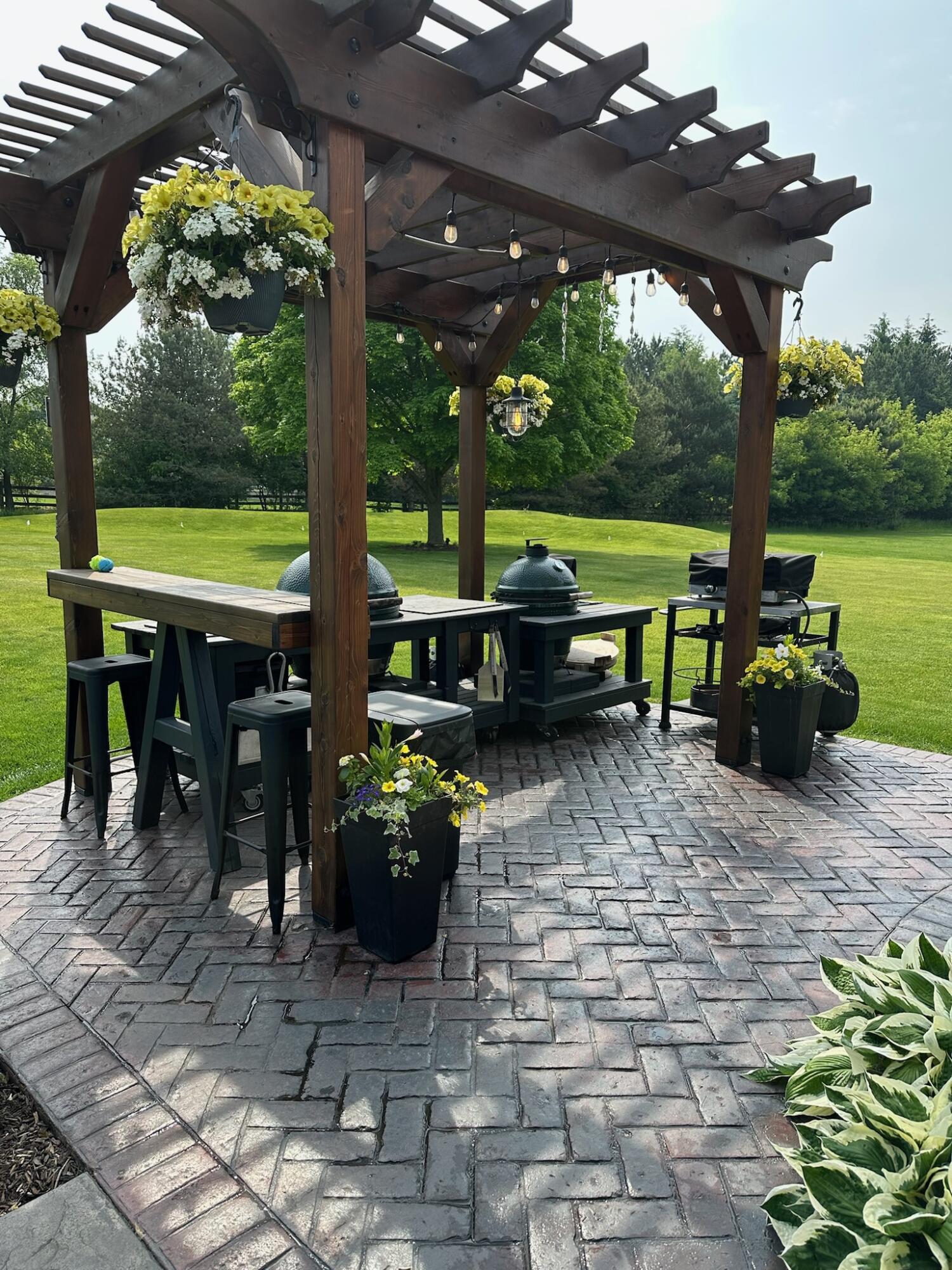 W292N3296 Summerhill Road Delafield, WI 53072 - Photo 83 of 95 IMG_1657