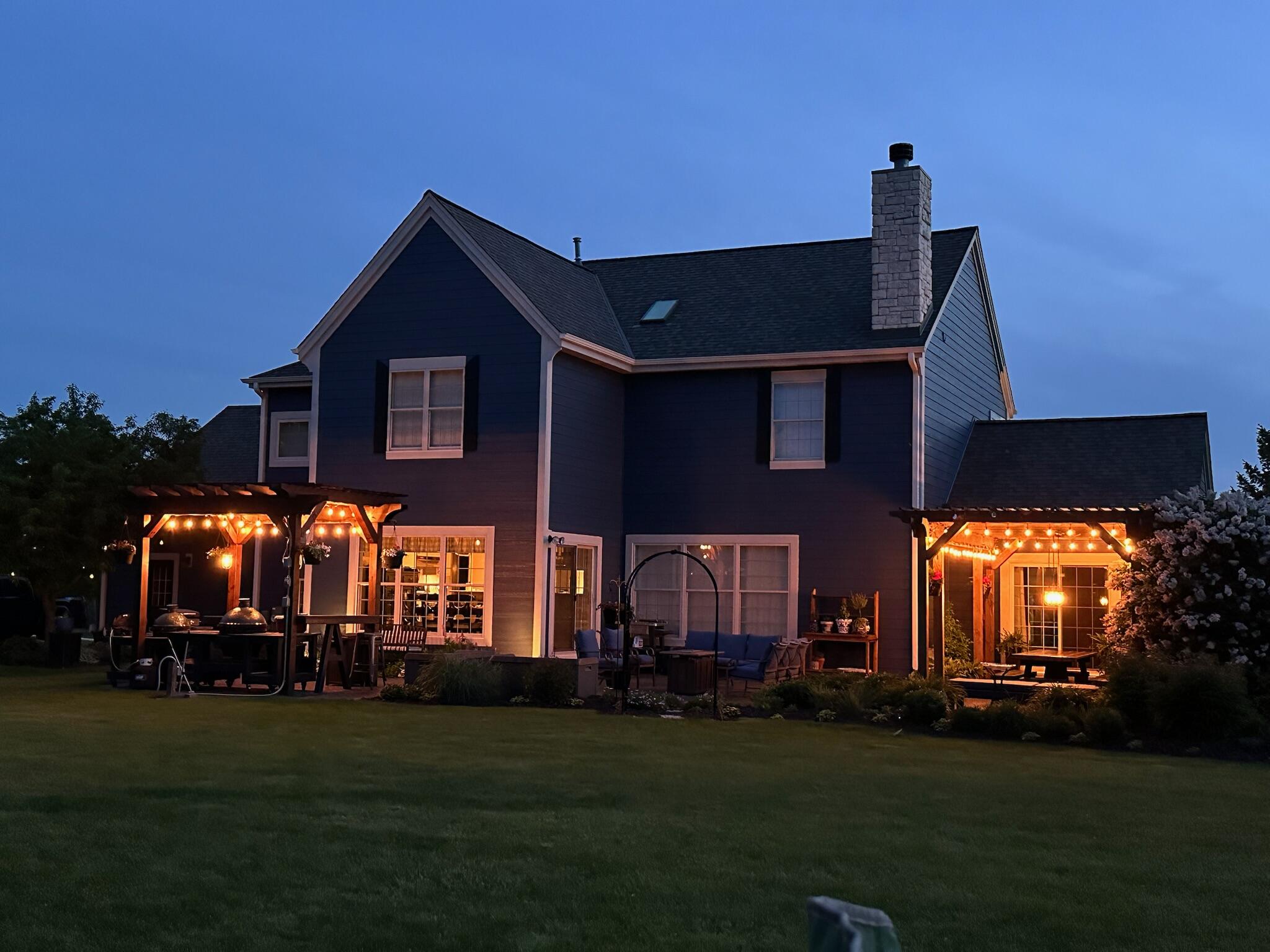 W292N3296 Summerhill Road Delafield, WI 53072 - Photo 87 of 95 IMG_1273