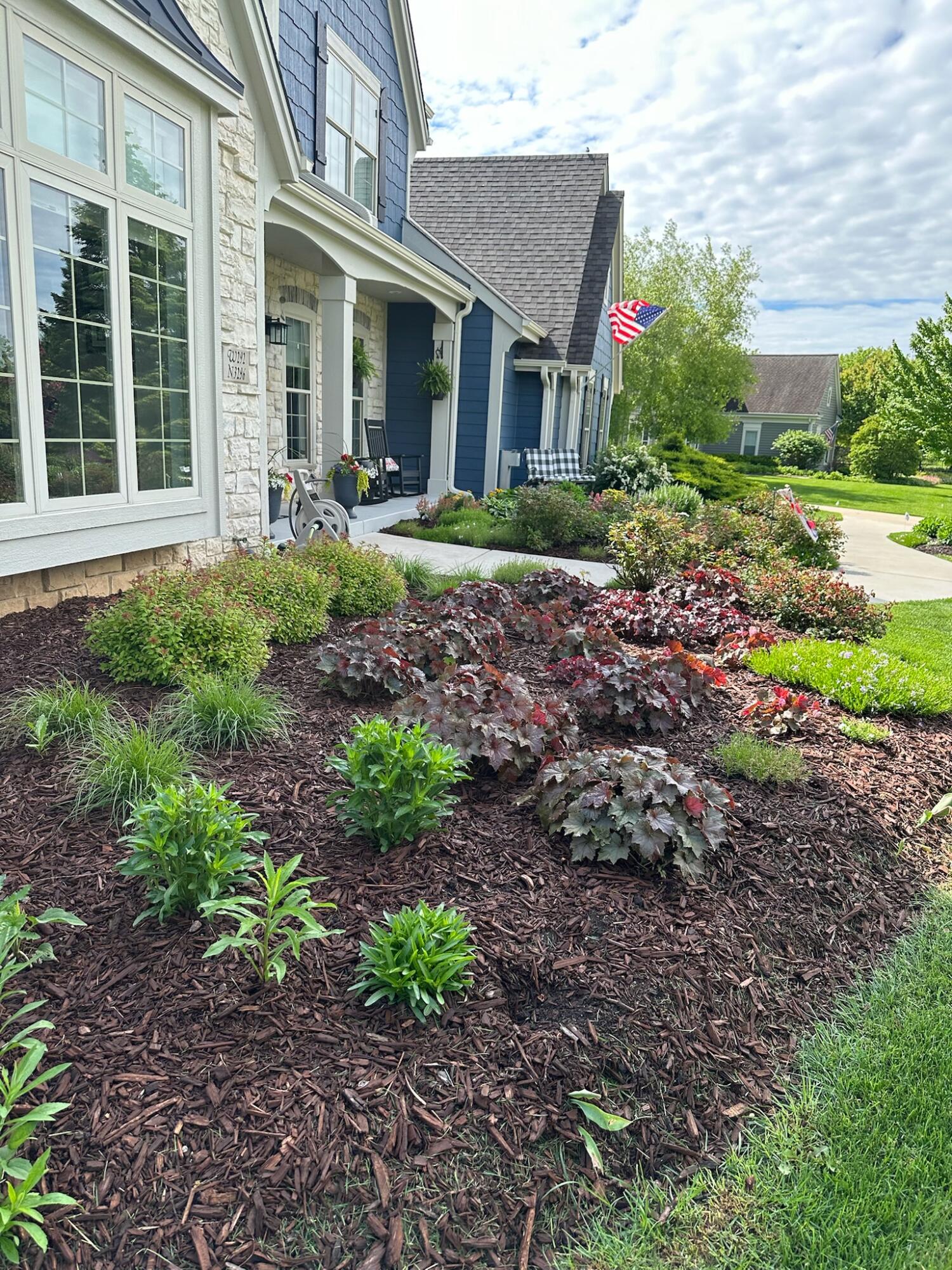 W292N3296 Summerhill Road Delafield, WI 53072 - Photo 92 of 95 IMG_0276