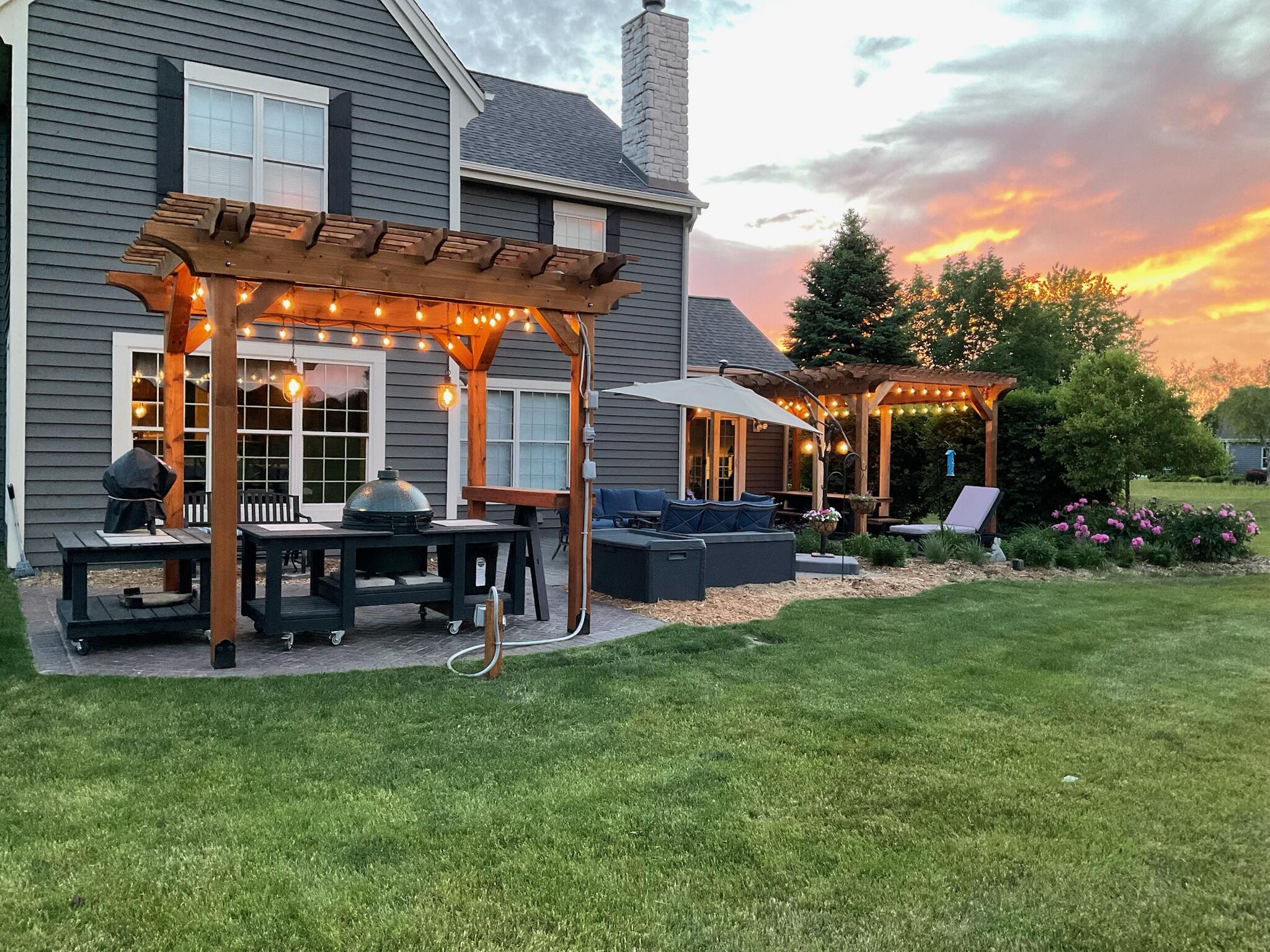 W292N3296 Summerhill Road Delafield, WI 53072 - Photo 93 of 95 IMG_0119