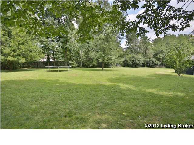 11709 Cedardale Road Anchorage, KY 40223 - Photo 23 of 25 Additional Photo