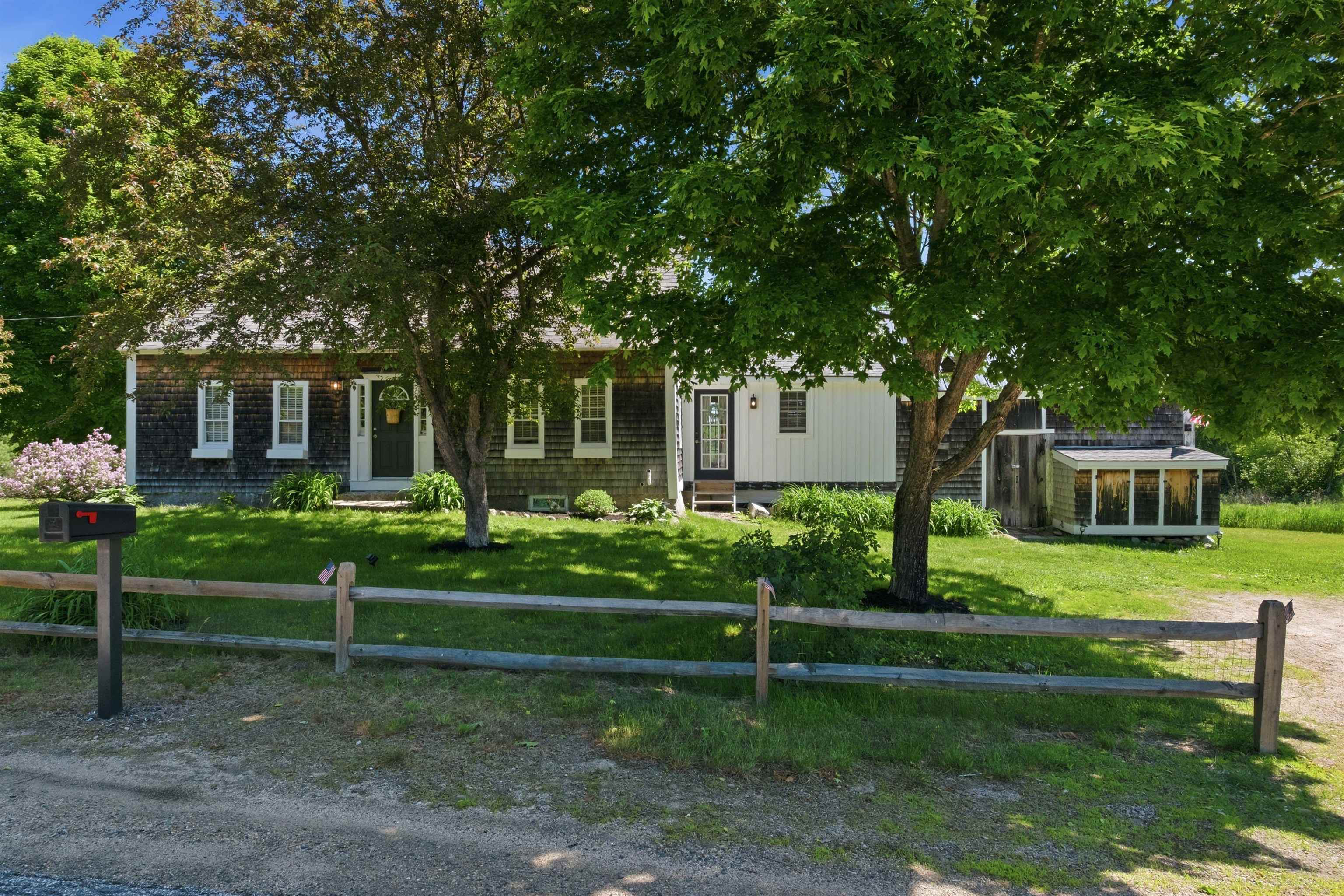 26 Sawyer Road Ossipee, NH 03864 - Photo 12 of 53