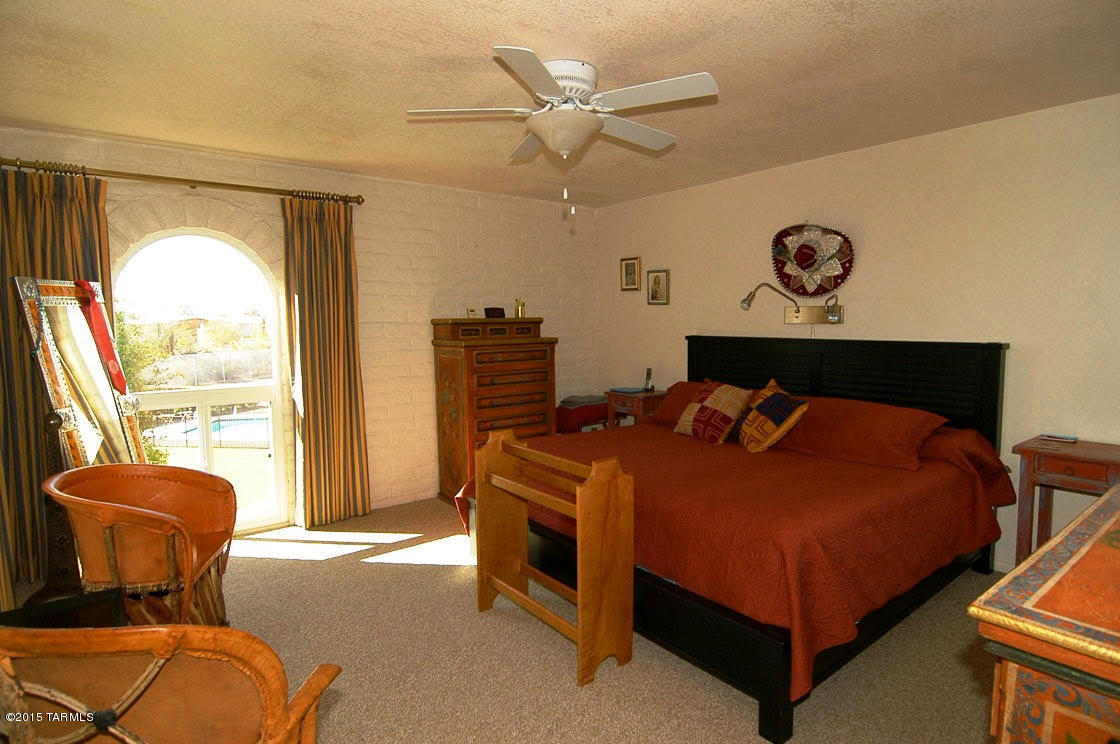 706 West Roller Coaster Road Tucson, AZ 85704 - Photo 19 of 23
