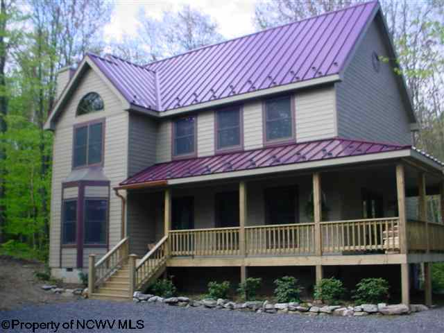 93 Gray Rock Road Davis, WV 26260 - Photo 1 of 10 Gallery Image 1