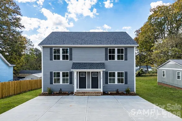 $499,900 | 1011 1/2 West Rankin Avenue, Gastonia, NC 28052