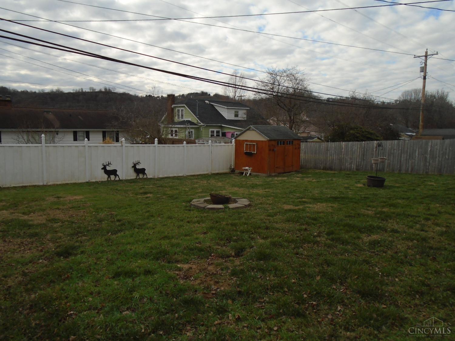 1615 Christopher Road Aberdeen, OH 45101 - Photo 29 of 30