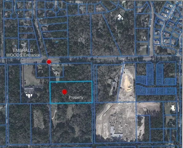 $499,900 | 3726 Northwest 69th Street, Gainesville, FL 32606