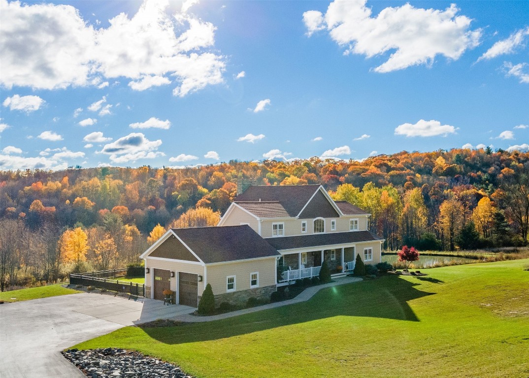 85 Nelson Road Vestal, NY 13850 - Photo 2 of 7 Gallery Image 2