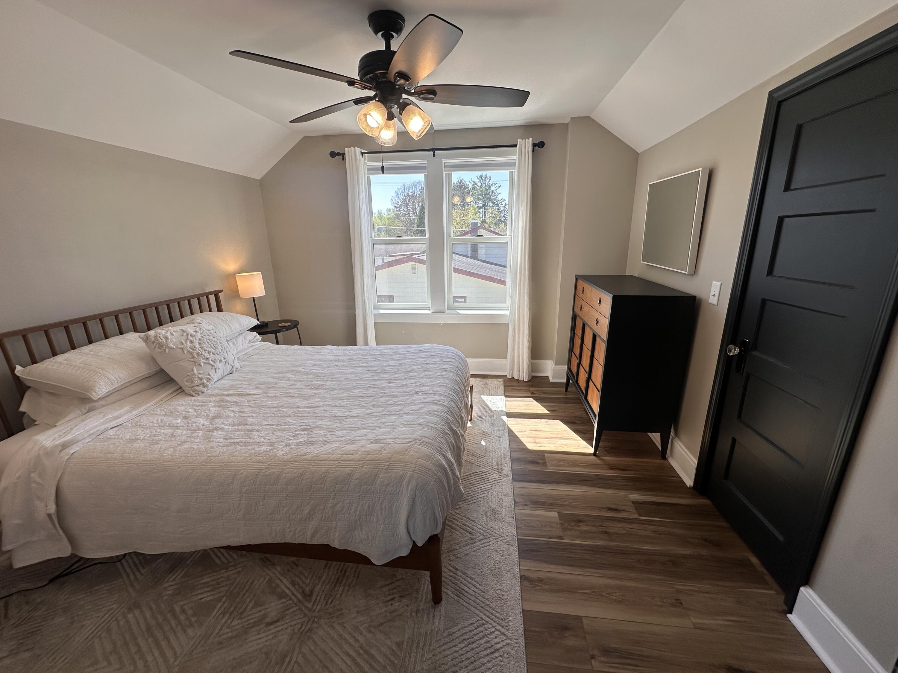 W628 County Highway Niagara, WI 54151 - Photo 23 of 38 Bedroom
