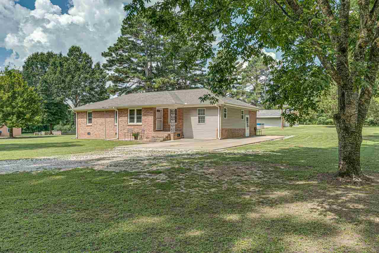 1020 Pleasant Grove Road Moscow, TN 38057 - Photo 1 of 25 Gallery Image 1
