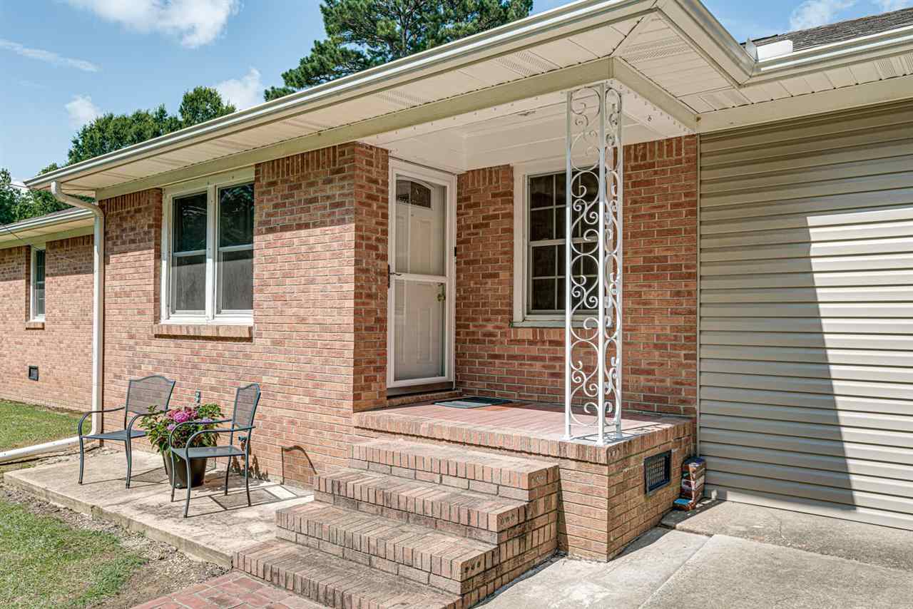 1020 Pleasant Grove Road Moscow, TN 38057 - Photo 2 of 25 Gallery Image 2