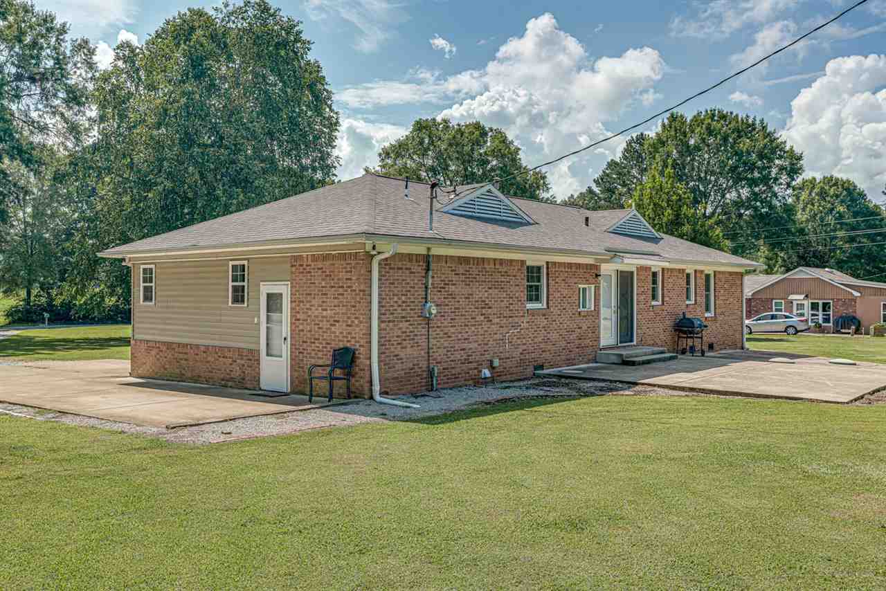 1020 Pleasant Grove Road Moscow, TN 38057 - Photo 20 of 25 Gallery Image 20