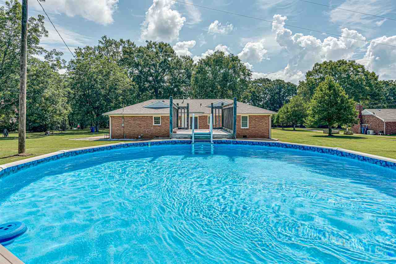 1020 Pleasant Grove Road Moscow, TN 38057 - Photo 21 of 25 Gallery Image 21