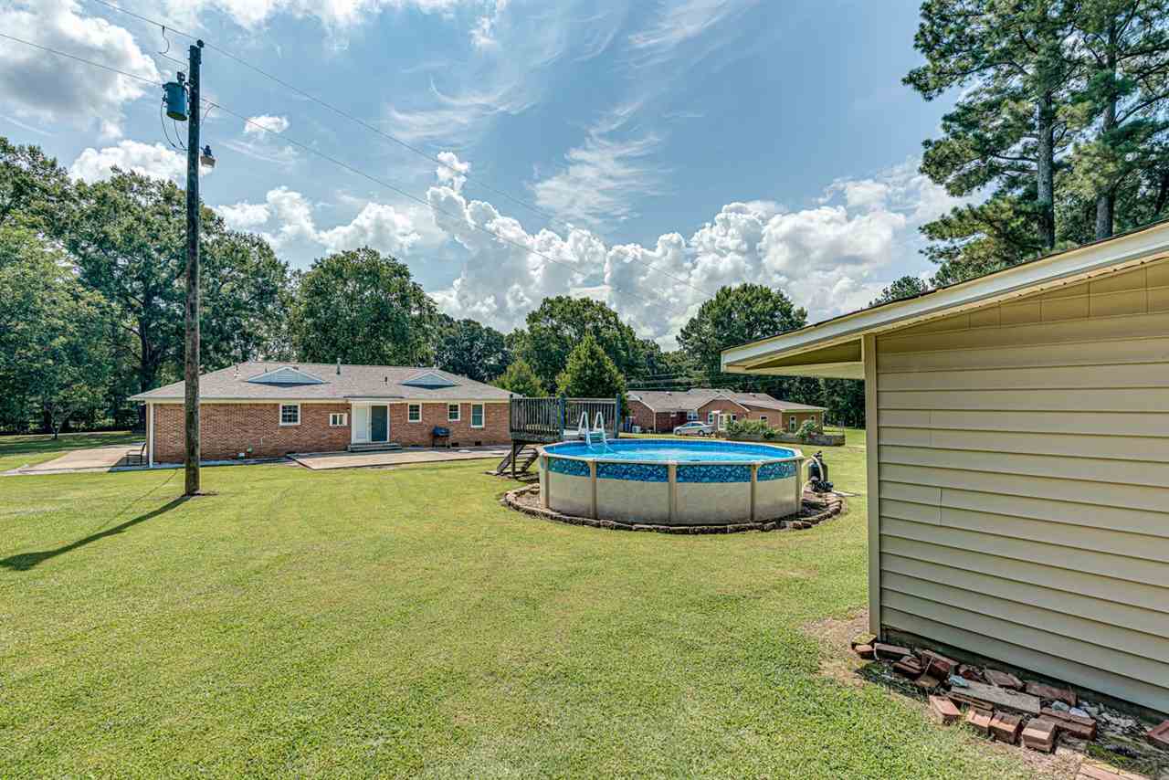 1020 Pleasant Grove Road Moscow, TN 38057 - Photo 22 of 25 Gallery Image 22