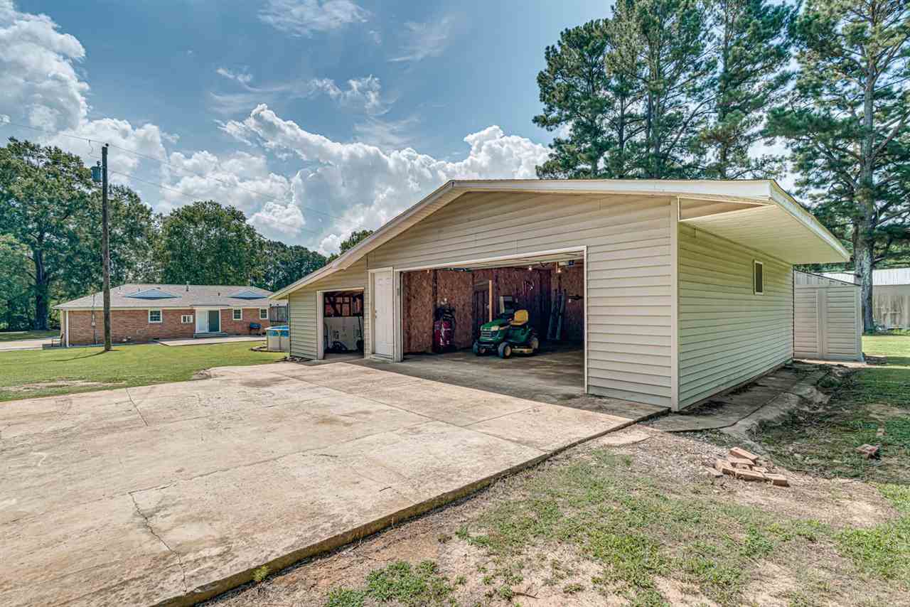 1020 Pleasant Grove Road Moscow, TN 38057 - Photo 24 of 25 Gallery Image 24