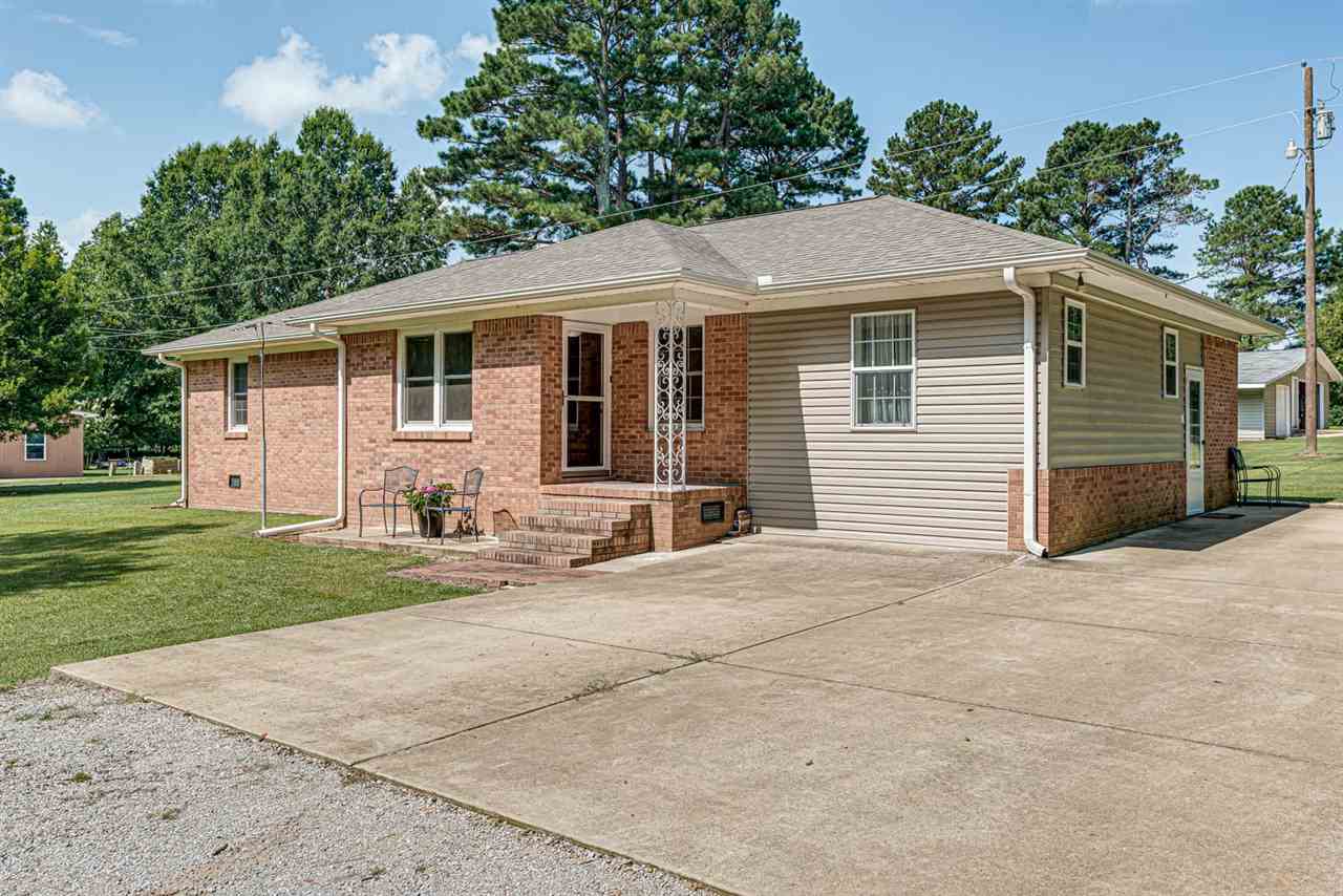 1020 Pleasant Grove Road Moscow, TN 38057 - Photo 25 of 25 Gallery Image 25