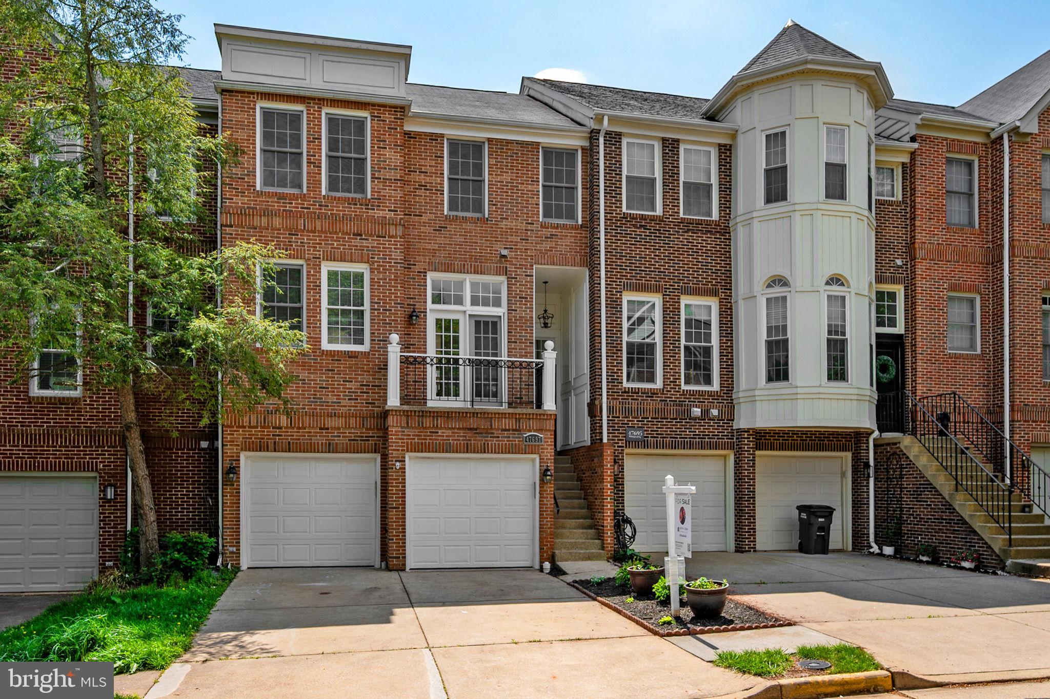 47697 Whirlpool Square Sterling, VA 20165 - Photo 44 of 52