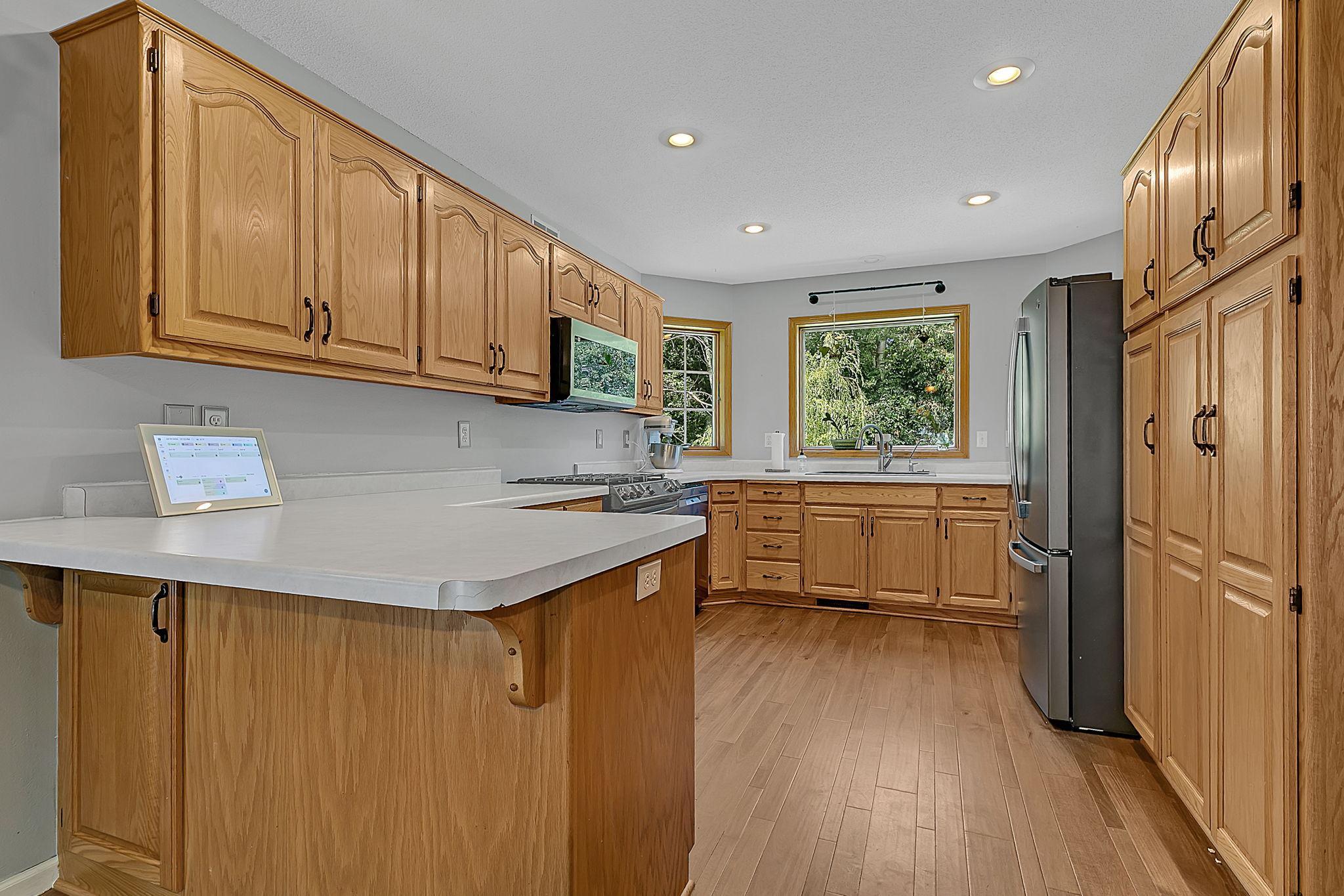 580 80th Street Northwest Rice, MN 56367 - Photo 7 of 71