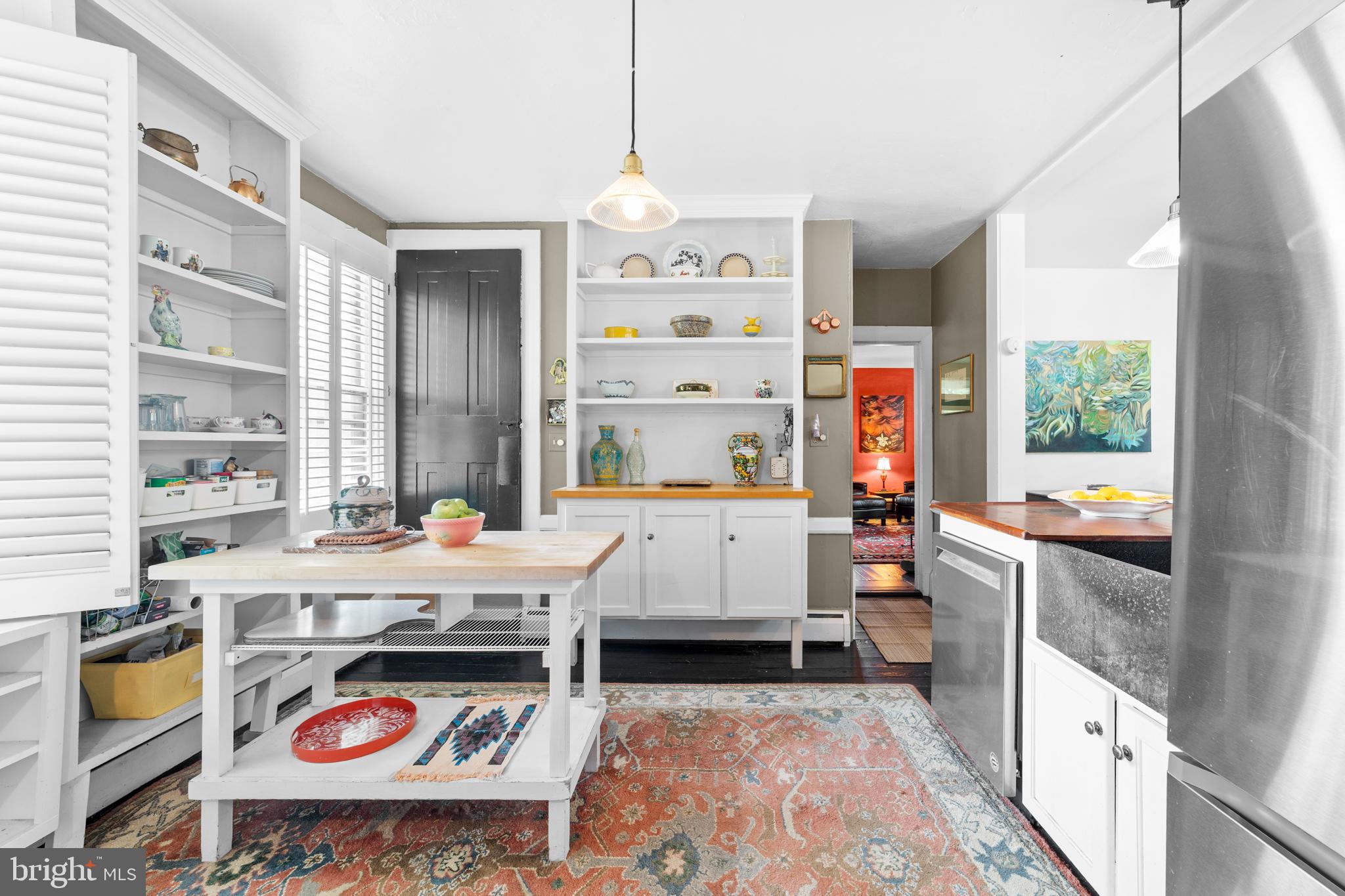 327 East Street Road Kennett Square, PA 19348 - Photo 14 of 43 a very nice looking room with a large window