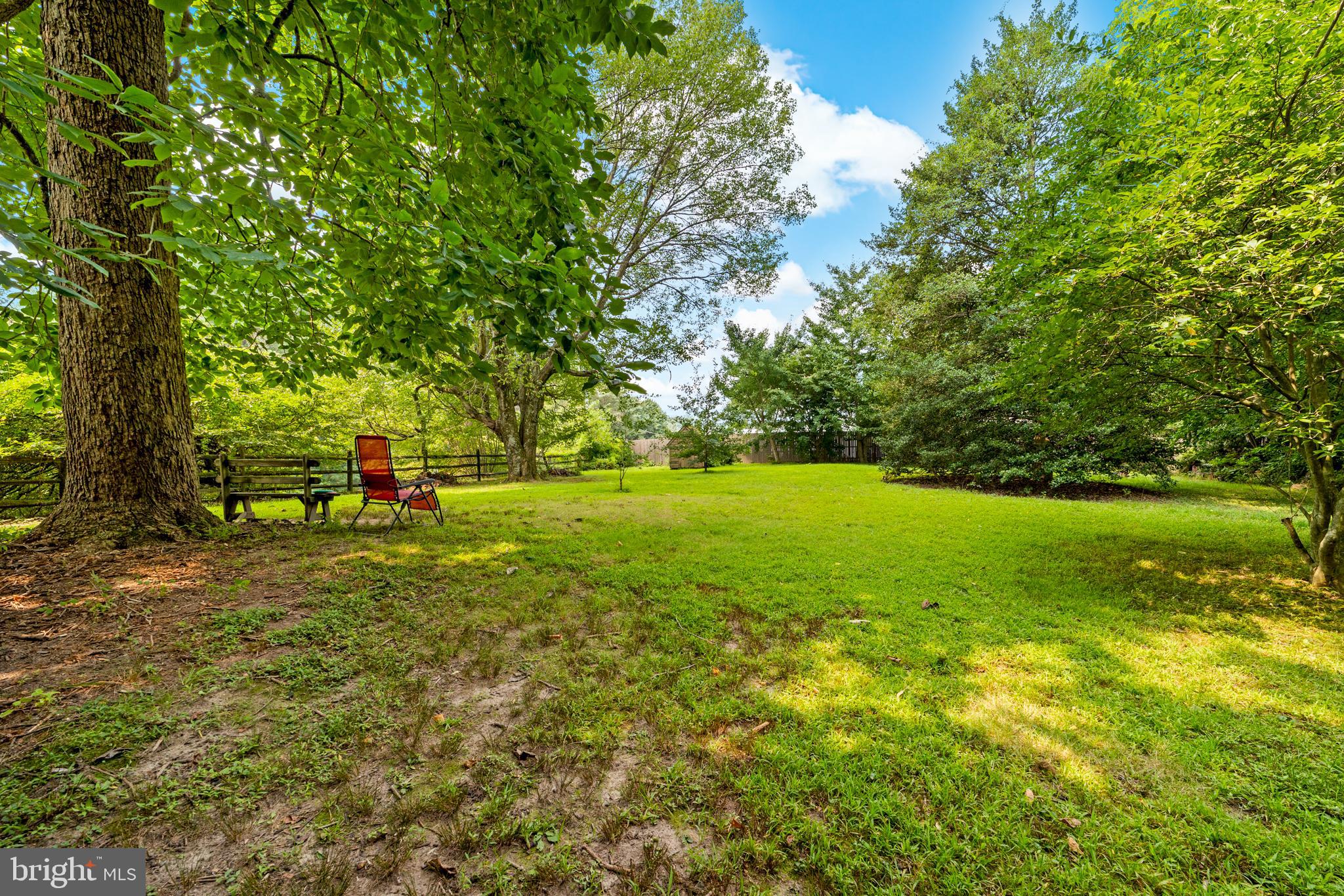 327 East Street Road Kennett Square, PA 19348 - Photo 23 of 43 a view of a field with large trees