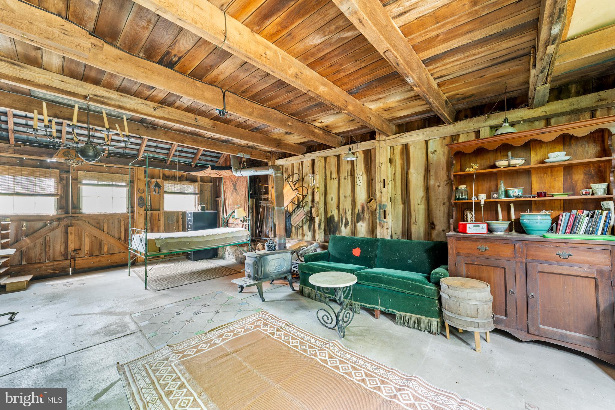 327 East Street Road Kennett Square, PA 19348 - Photo 38 of 43 a view of chairs in a patio