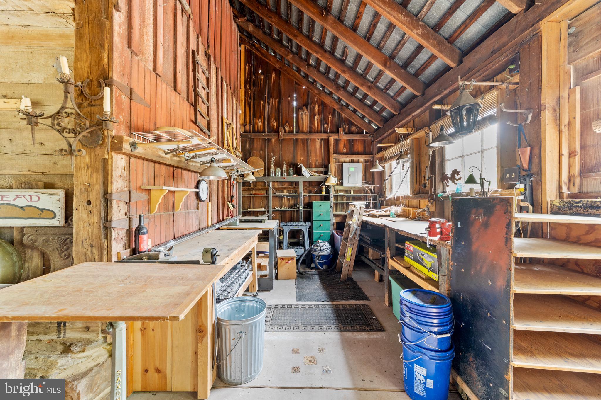 327 East Street Road Kennett Square, PA 19348 - Photo 40 of 43 a view of a tall building with a lot of stuff