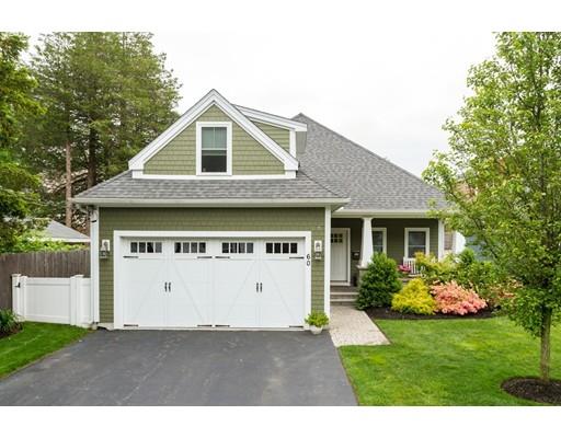 60 Adele Road Quincy, MA 02169 - Photo 1 of 33 Gallery Image 1