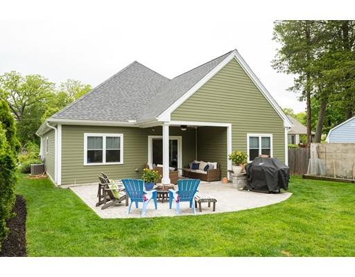 60 Adele Road Quincy, MA 02169 - Photo 25 of 33 Gallery Image 25