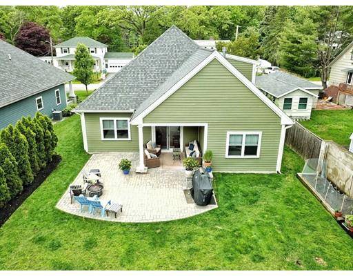 60 Adele Road Quincy, MA 02169 - Photo 28 of 33 Gallery Image 28