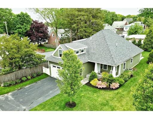 60 Adele Road Quincy, MA 02169 - Photo 29 of 33 Gallery Image 29