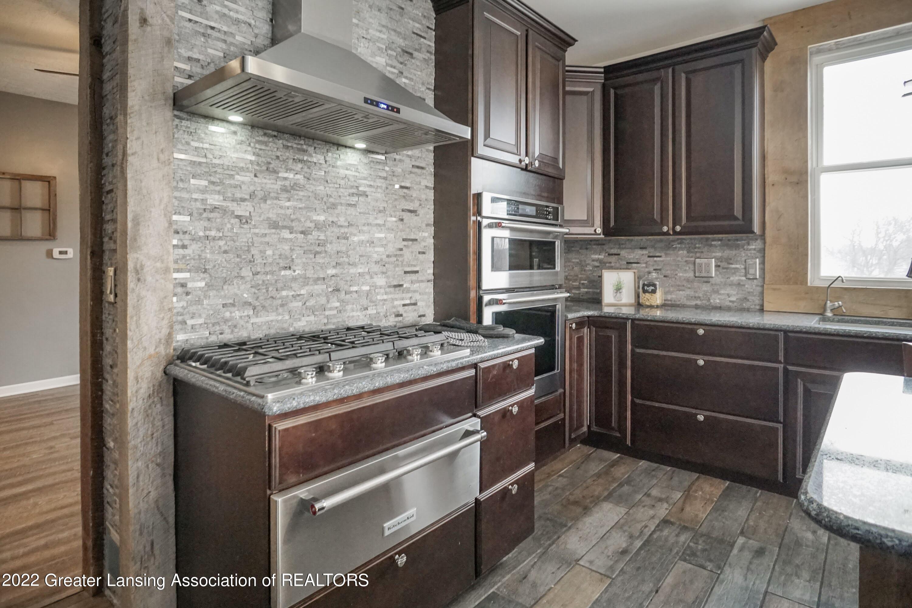 5351 Bunker Road Eaton Rapids, MI 48827 - Photo 10 of 55 5351 Bunker Rd, Mason-25