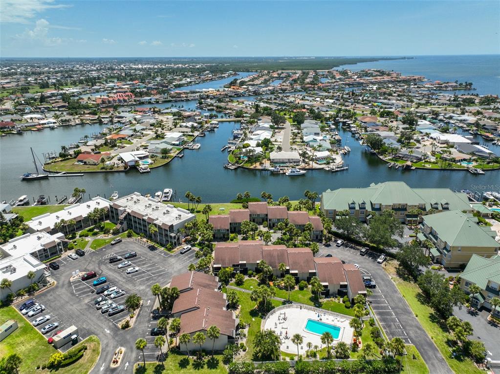 1028 Apollo Beach Boulevard, Unit 8 Apollo Beach, FL 33572 - Photo 33 of 33