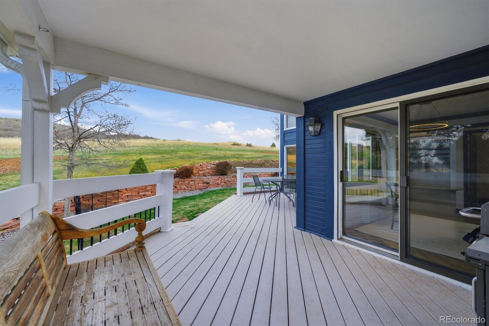 4 Blue Grouse Ridge Road Littleton, CO 80127 - Photo 8 of 50