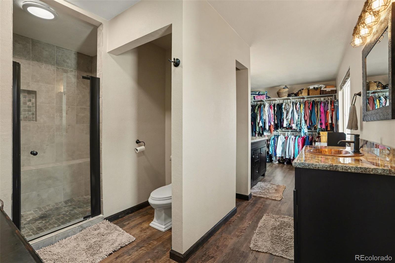 6224 Powell Road Parker, CO 80134 - Photo 13 of 40 a view of living room