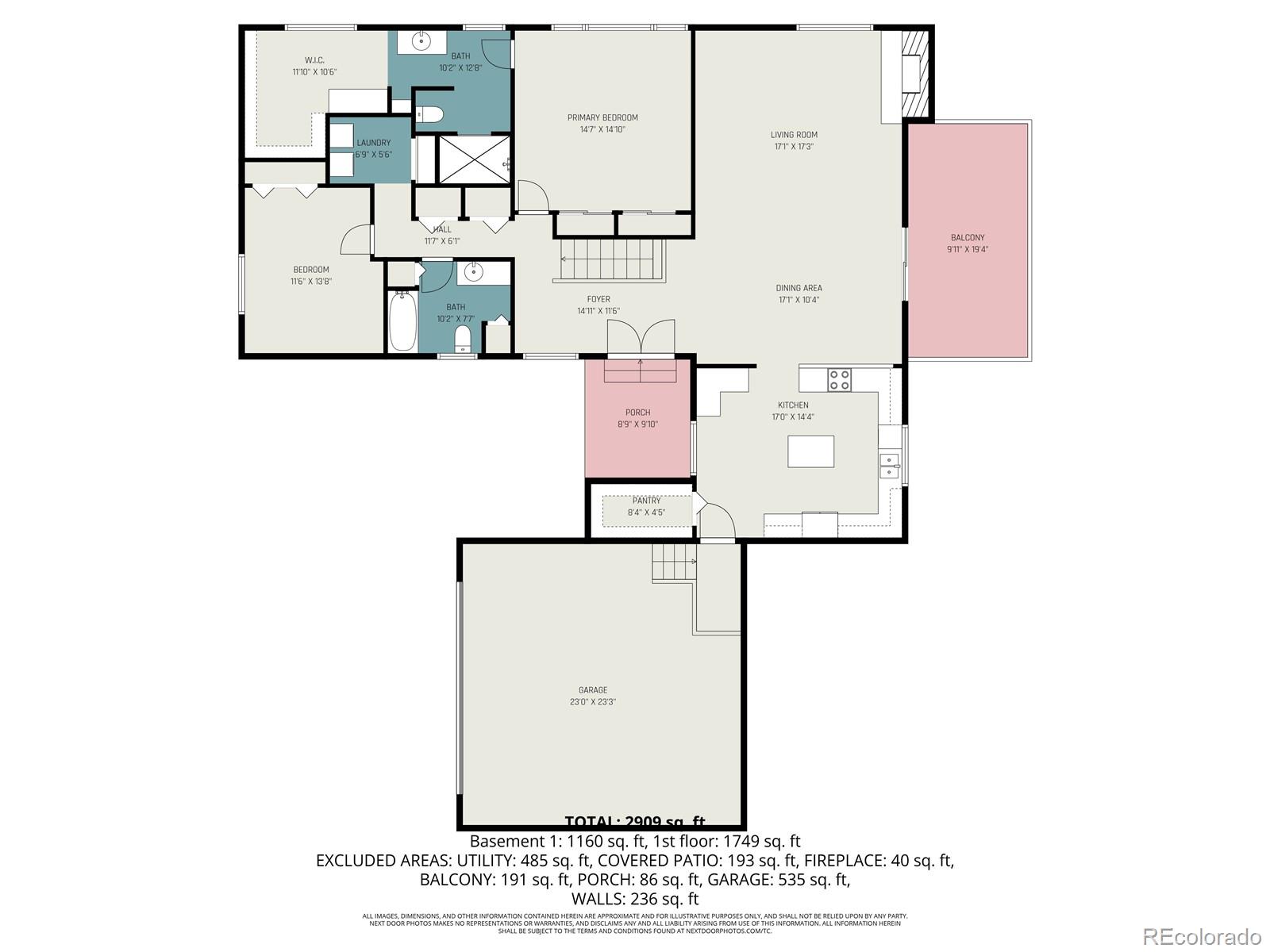 6224 Powell Road Parker, CO 80134 - Photo 39 of 40 unknown