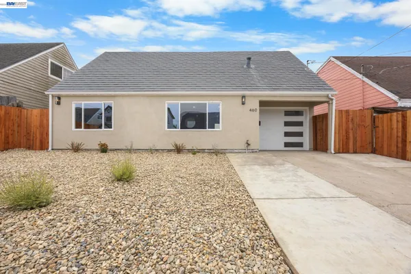$998,000 | 460 Inverness Drive, Pacifica, CA 94044