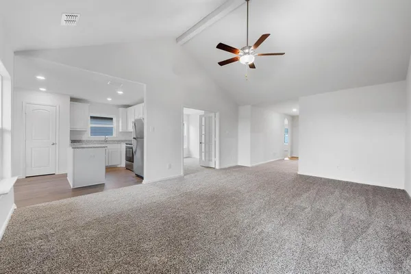 $1,980 | 4704 Fillmore Drive, Greenville, TX 75401